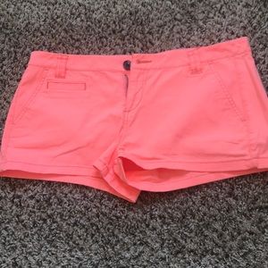 Size 8 Express Women’s Shorts